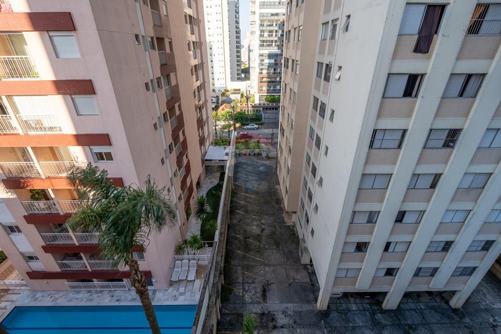 Apartamento, 1 quarto, 42 m² - Foto 34