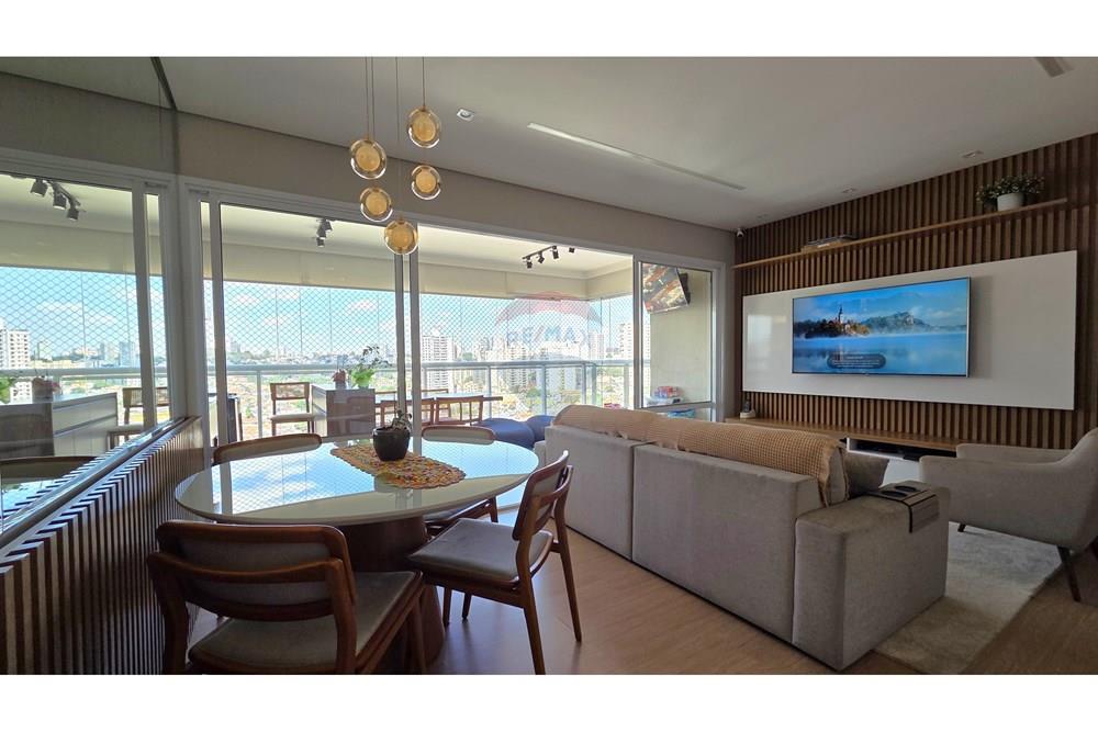 Apartamento, 3 quartos, 88 m² - Foto 2