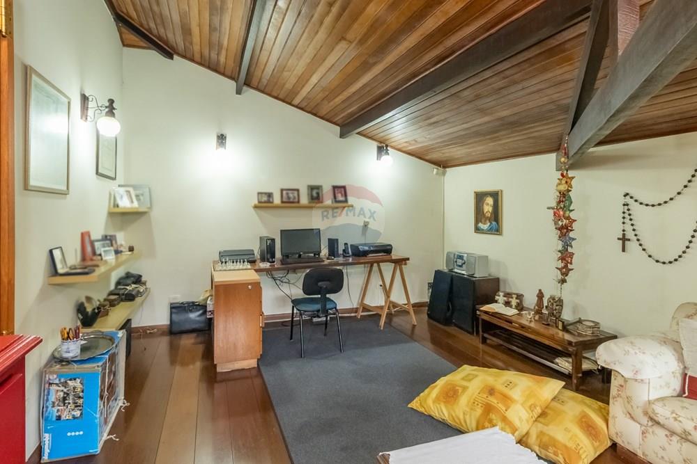 Casa de Condomínio, 4 quartos - Foto 31