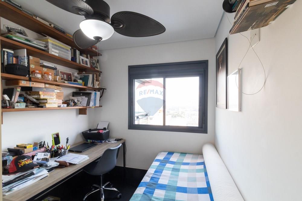 Apartamento, 2 quartos, 90 m² - Foto 36