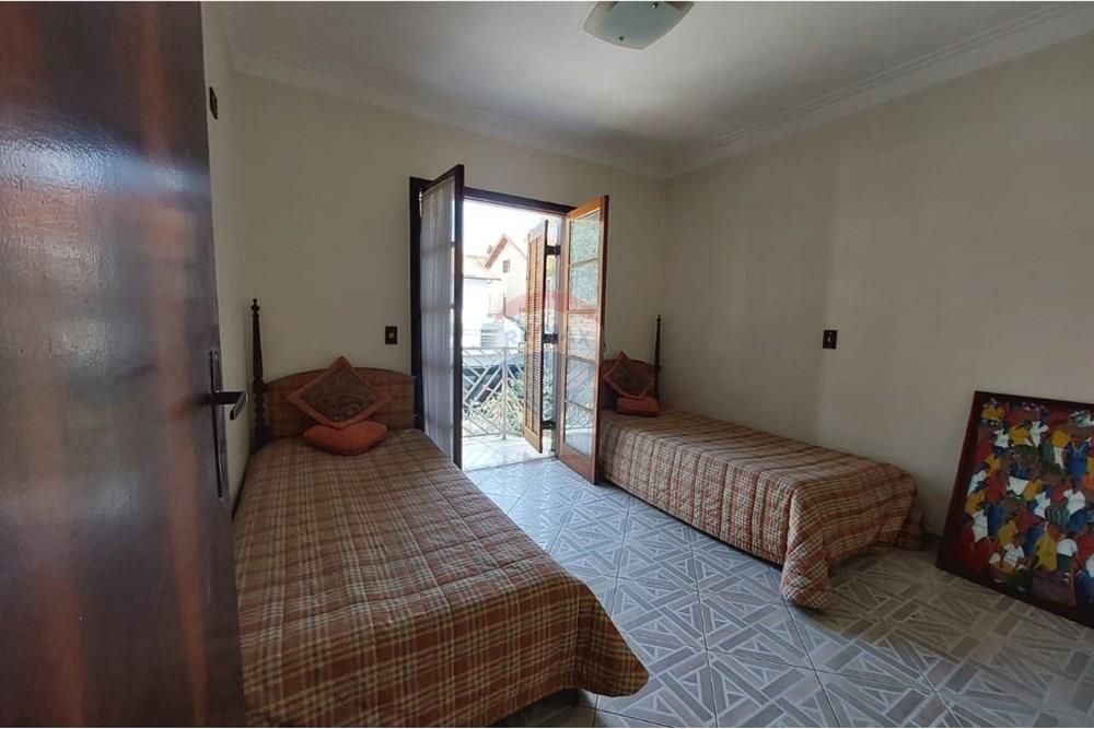 Casa, 5 quartos, 263 m² - Foto 25