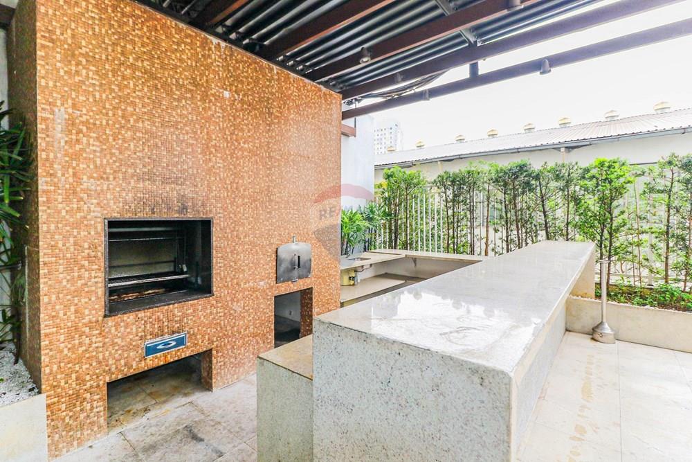 Apartamento, 1 quarto, 45 m² - Foto 82