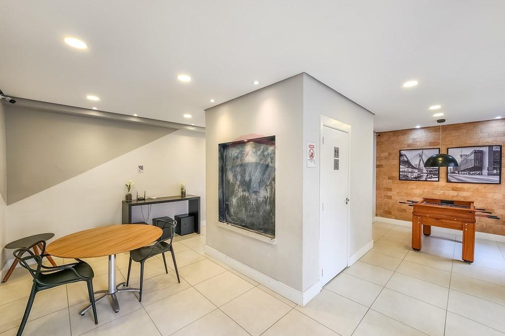 Apartamento, 2 quartos, 44 m² - Foto 11