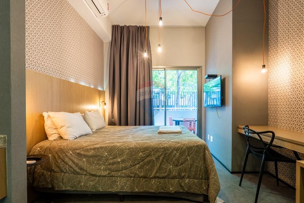 Apartamento, 1 quarto, 23 m² - Foto 84