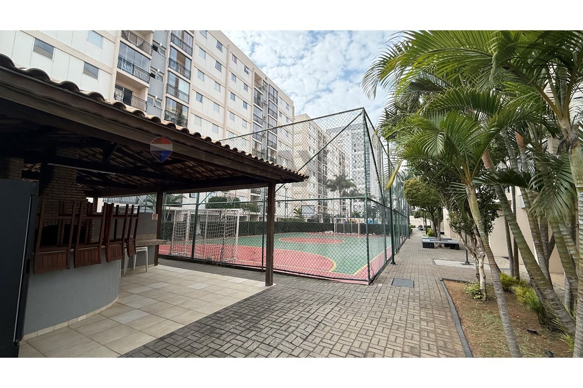 Apartamento, 2 quartos, 56 m² - Foto 55