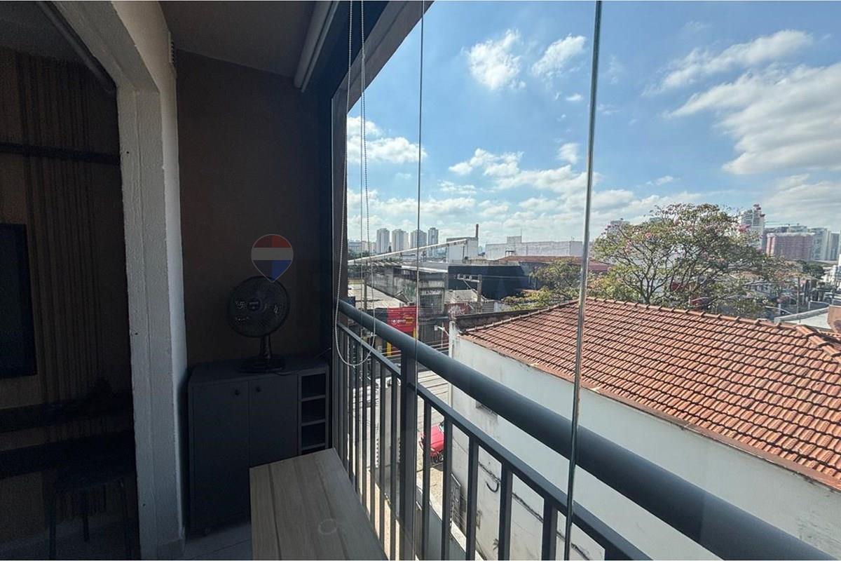 Apartamento, 1 quarto, 29 m² - Foto 11