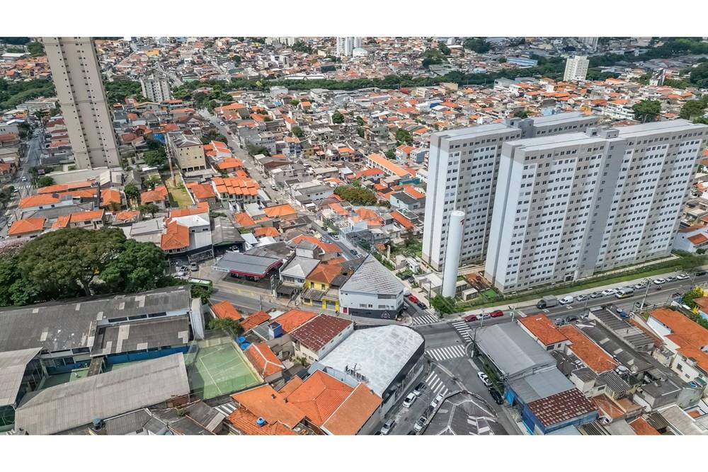 Loteamento e Condomínio, 227 m² - Foto 9