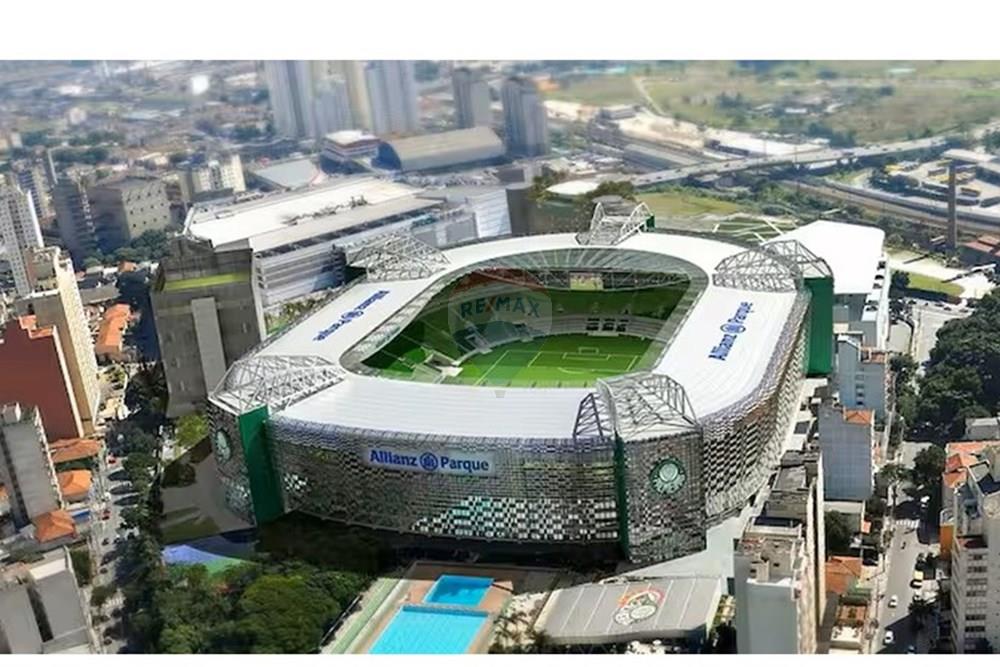 Apartamento, 1 quarto, 24 m² - Foto 22