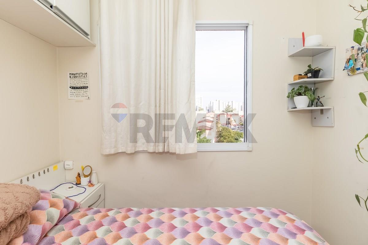 Apartamento, 3 quartos, 62 m² - Foto 10