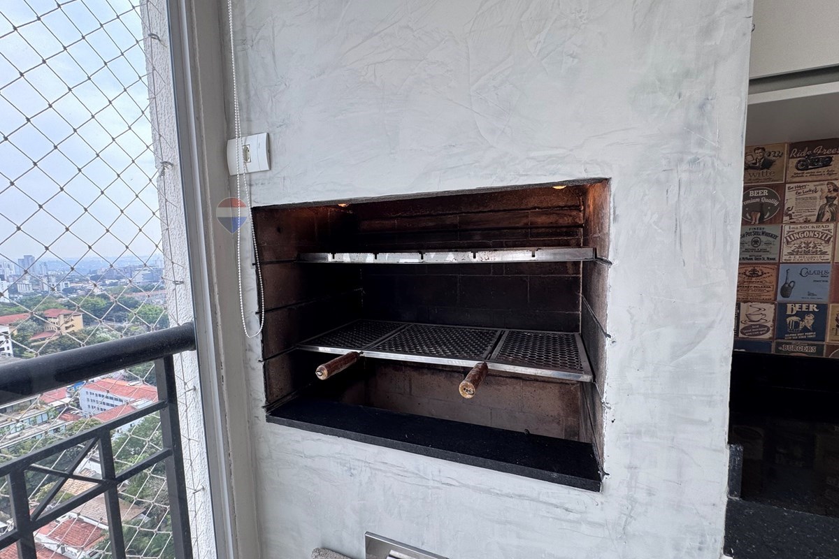 Apartamento, 3 quartos, 150 m² - Foto 44
