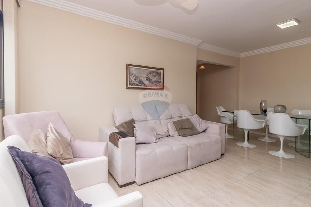 Apartamento, 3 quartos, 94 m² - Foto 7