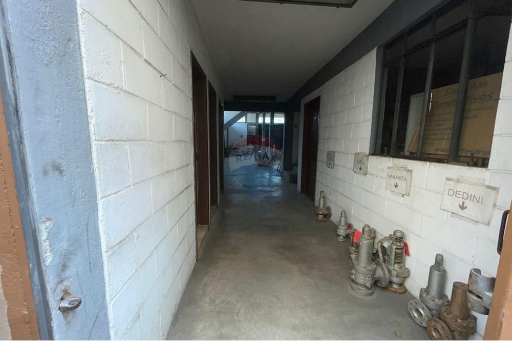 Depósito-Galpão, 364 m² - Foto 12
