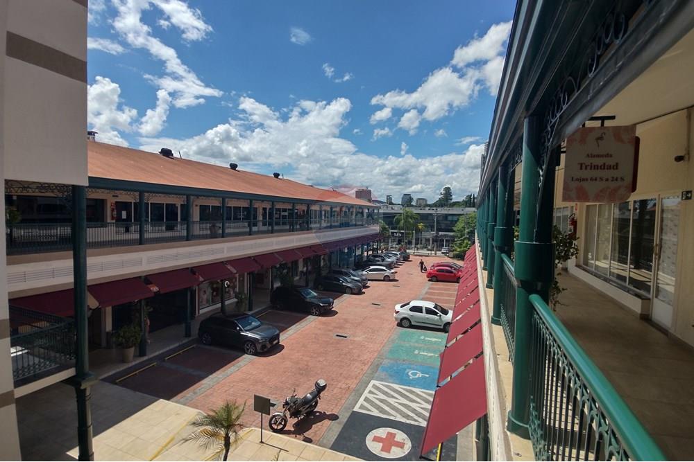 Loja-Salão, 48 m² - Foto 13