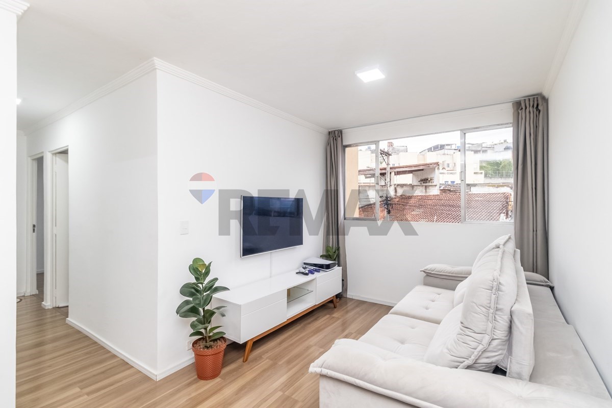 Apartamento, 2 quartos, 60 m² - Foto 8