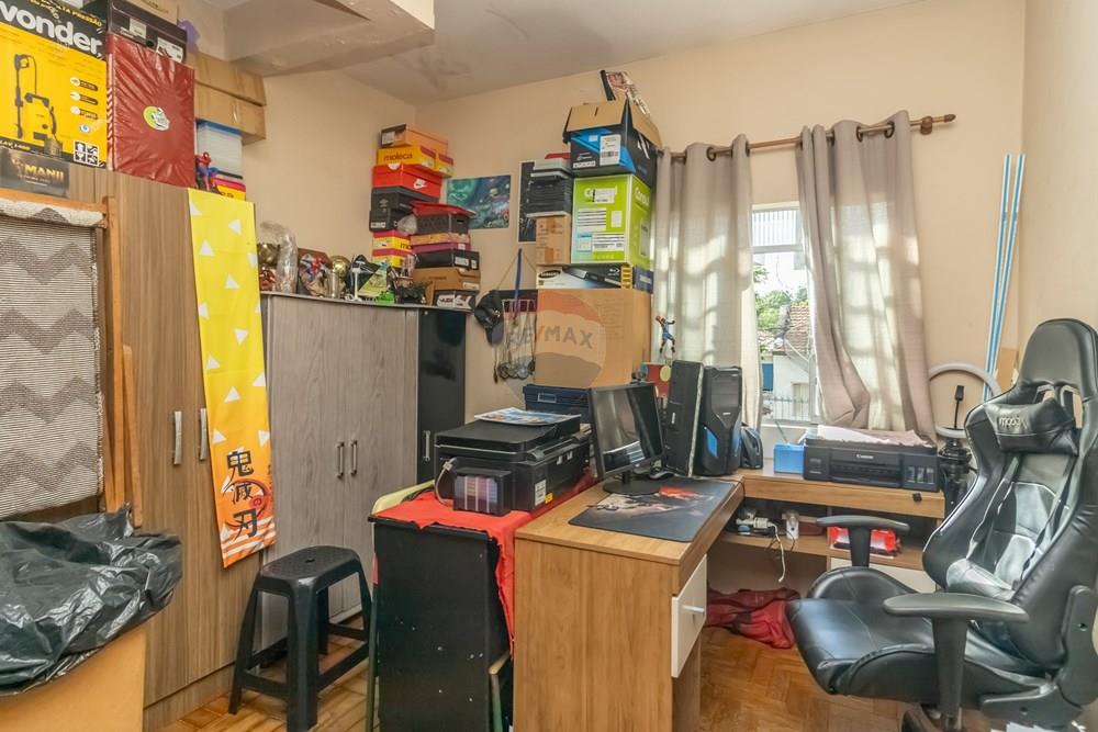 Sobrado, 5 quartos, 160 m² - Foto 18