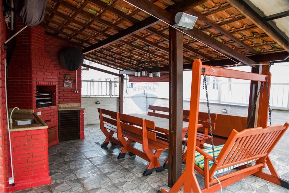 Apartamento, 3 quartos, 120 m² - Foto 22