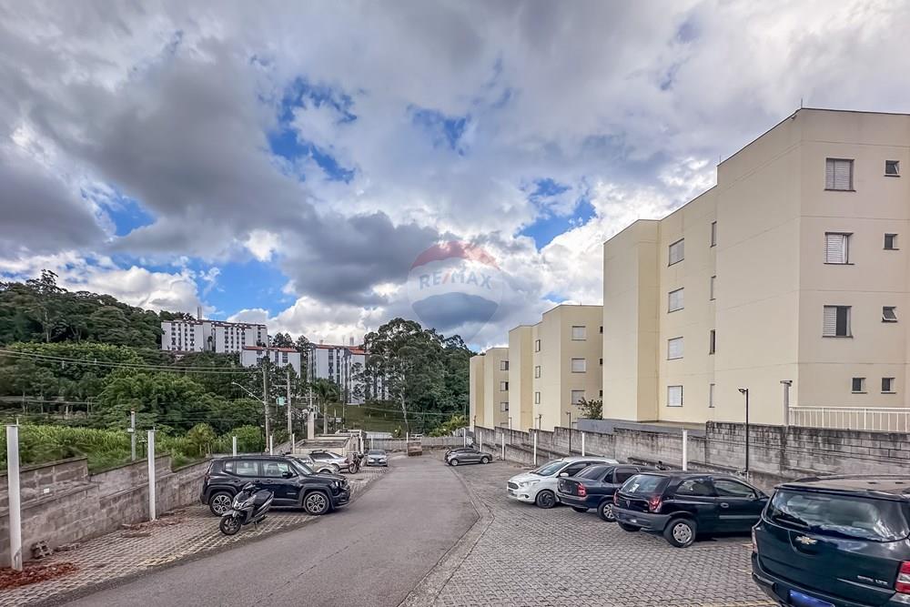Apartamento, 2 quartos, 55 m² - Foto 21