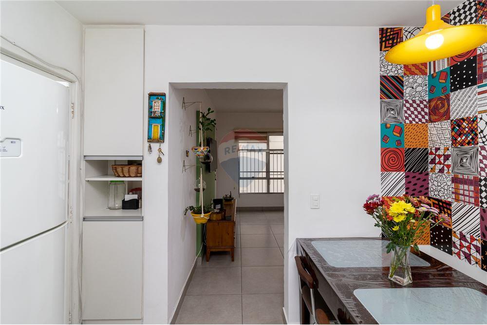 Apartamento, 3 quartos, 84 m² - Foto 11
