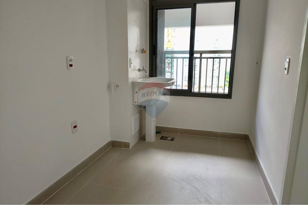 Apartamento, 3 quartos, 136 m² - Foto 36