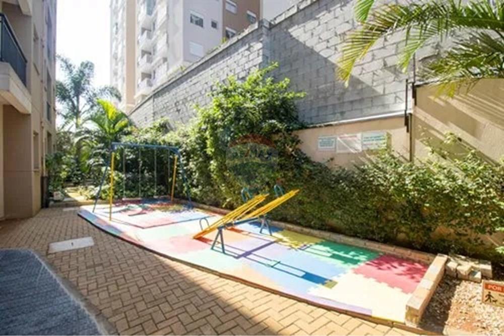 Apartamento, 2 quartos, 52 m² - Foto 37