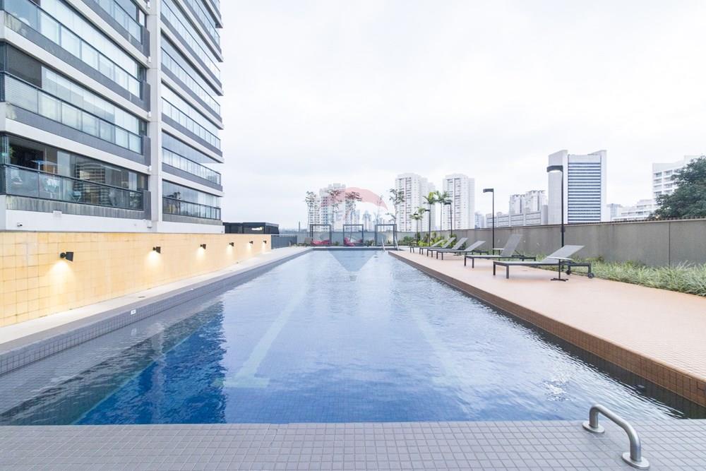 Apartamento, 2 quartos, 90 m² - Foto 62