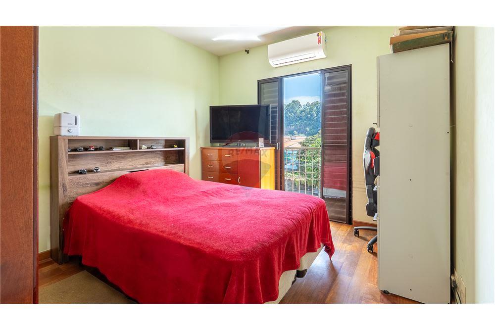 Casa de Condomínio, 3 quartos - Foto 46