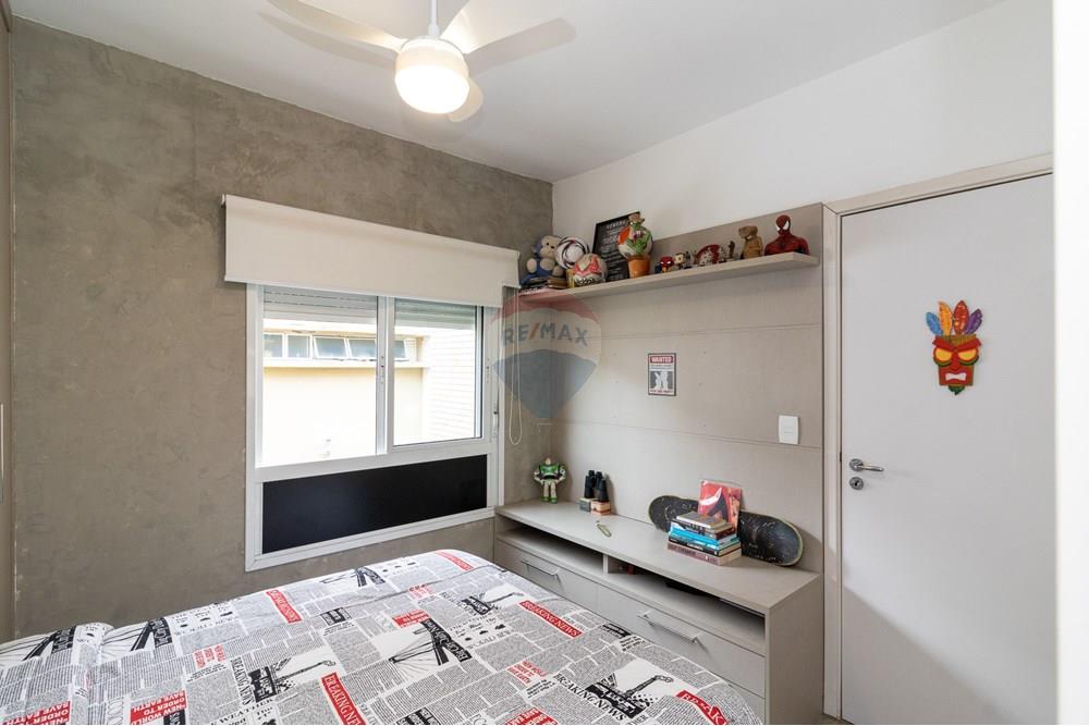 Cobertura, 3 quartos, 184 m² - Foto 32