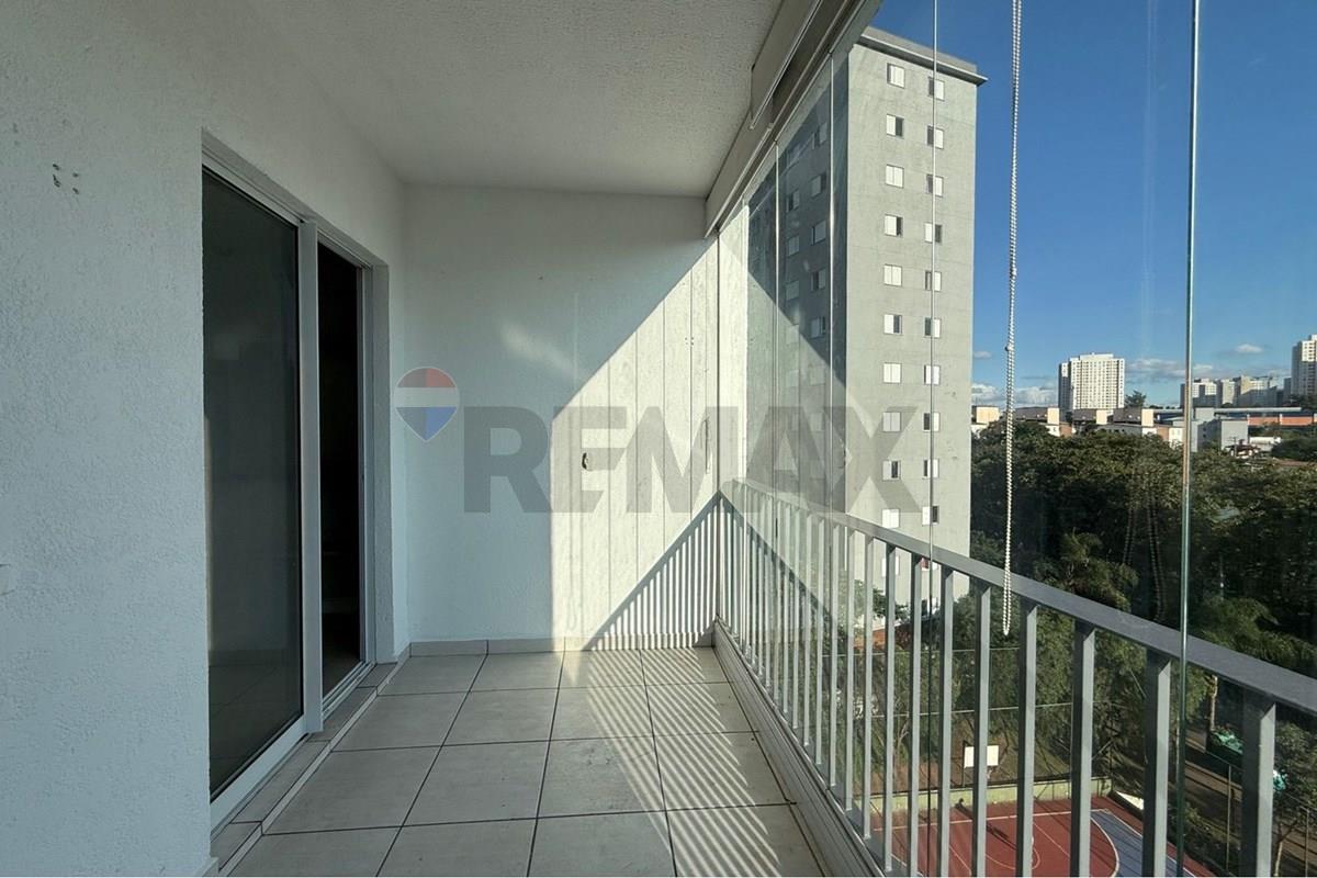 Apartamento, 2 quartos, 62 m² - Foto 9