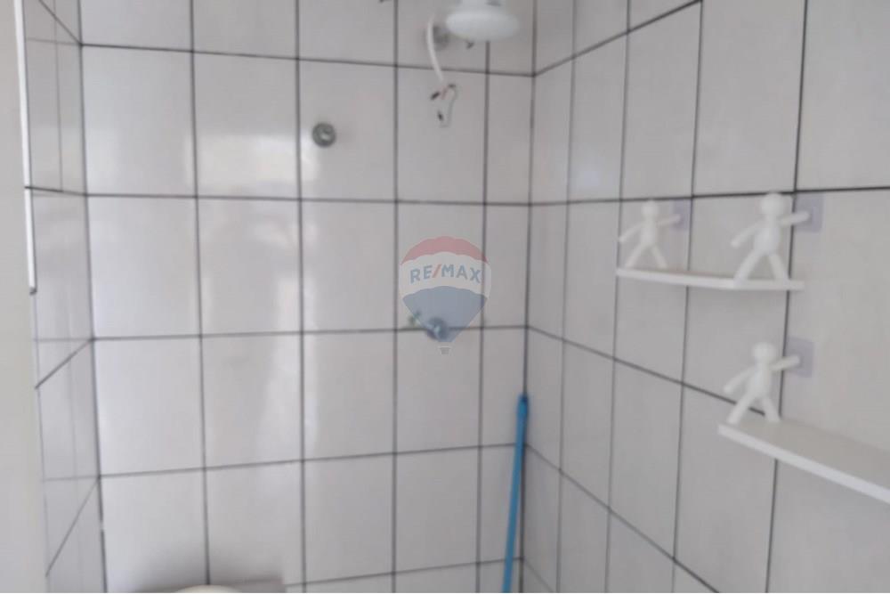 Casa, 1 quarto, 40 m² - Foto 12