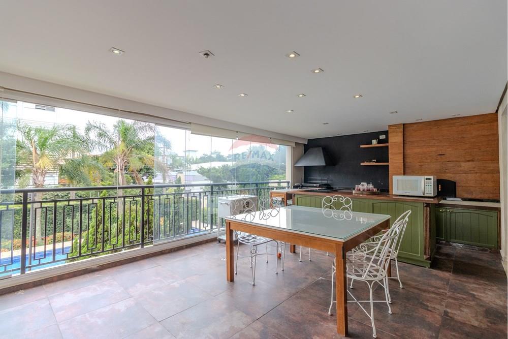 Apartamento, 4 quartos, 287 m² - Foto 14