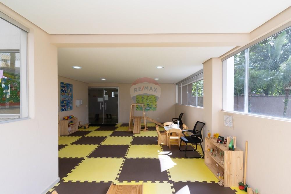 Apartamento, 3 quartos, 61 m² - Foto 33