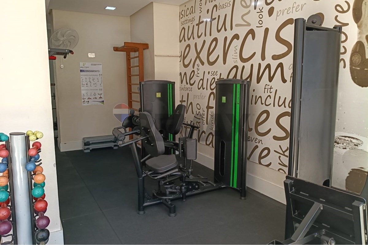 Apartamento, 2 quartos, 77 m² - Foto 45