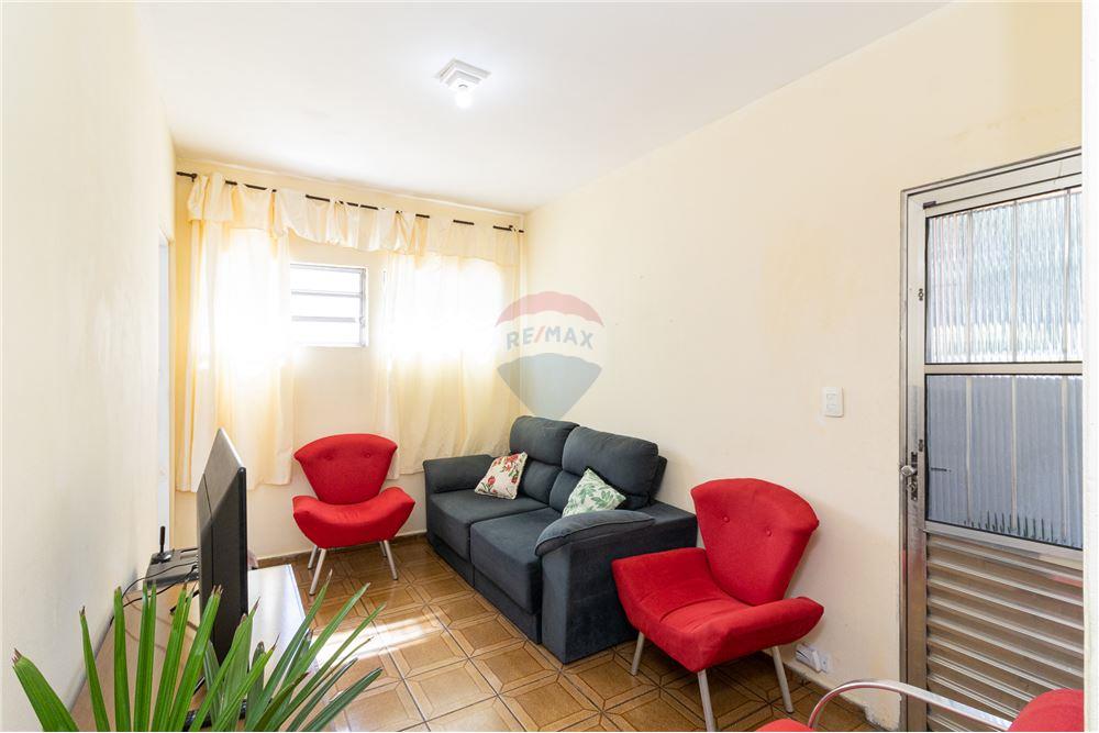 Casa, 3 quartos, 120 m² - Foto 10