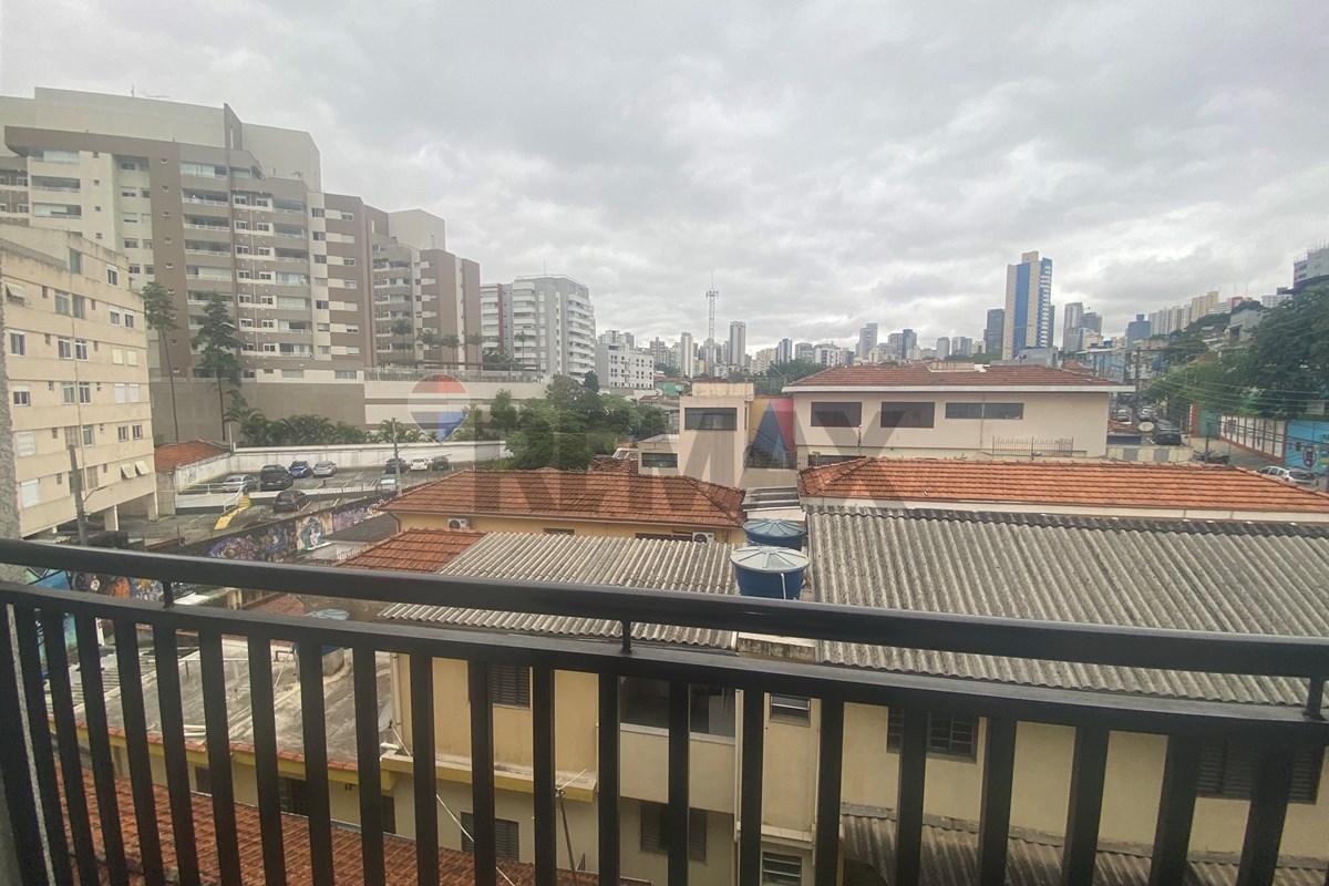 Apartamento, 1 quarto, 34 m² - Foto 7