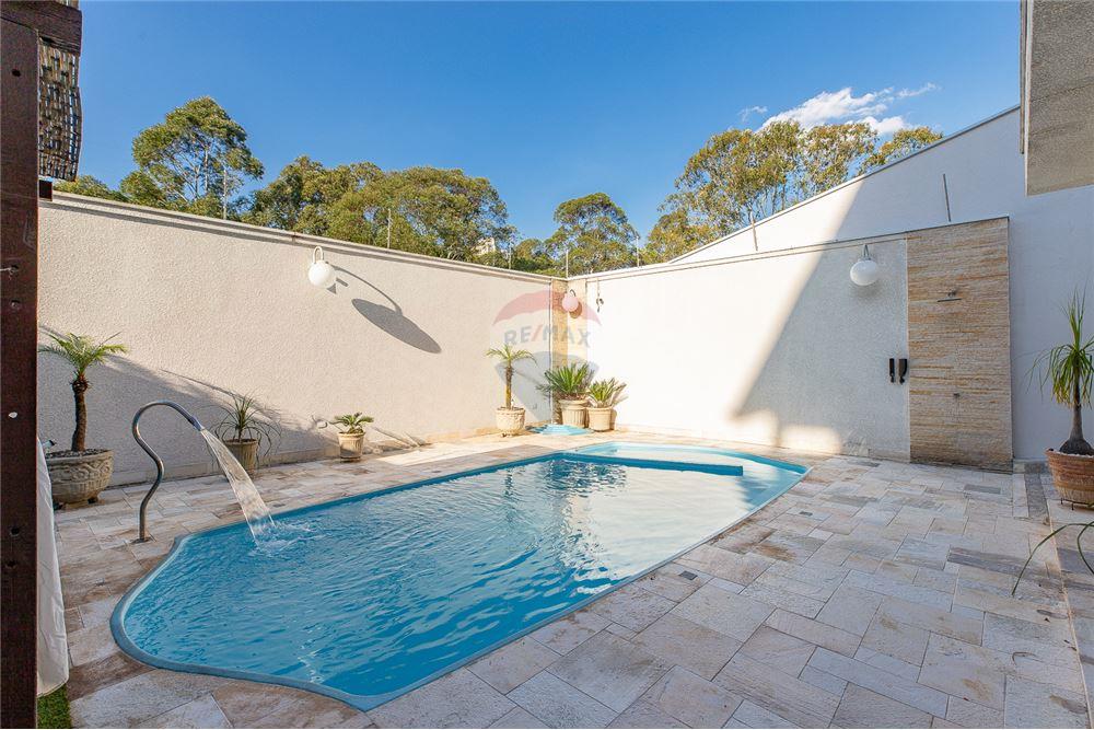 Casa, 4 quartos, 440 m² - Foto 54