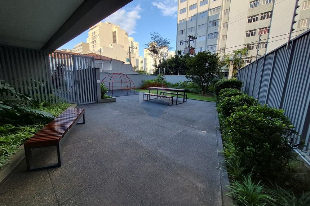 Apartamento, 2 quartos, 84 m² - Foto 31