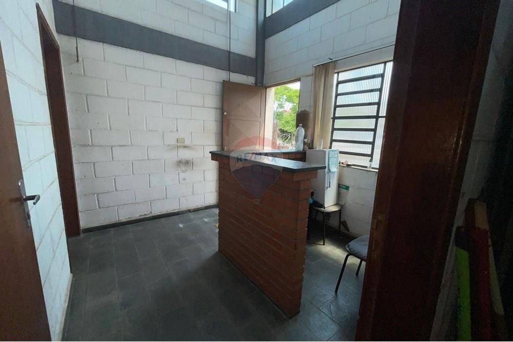 Depósito-Galpão, 364 m² - Foto 10