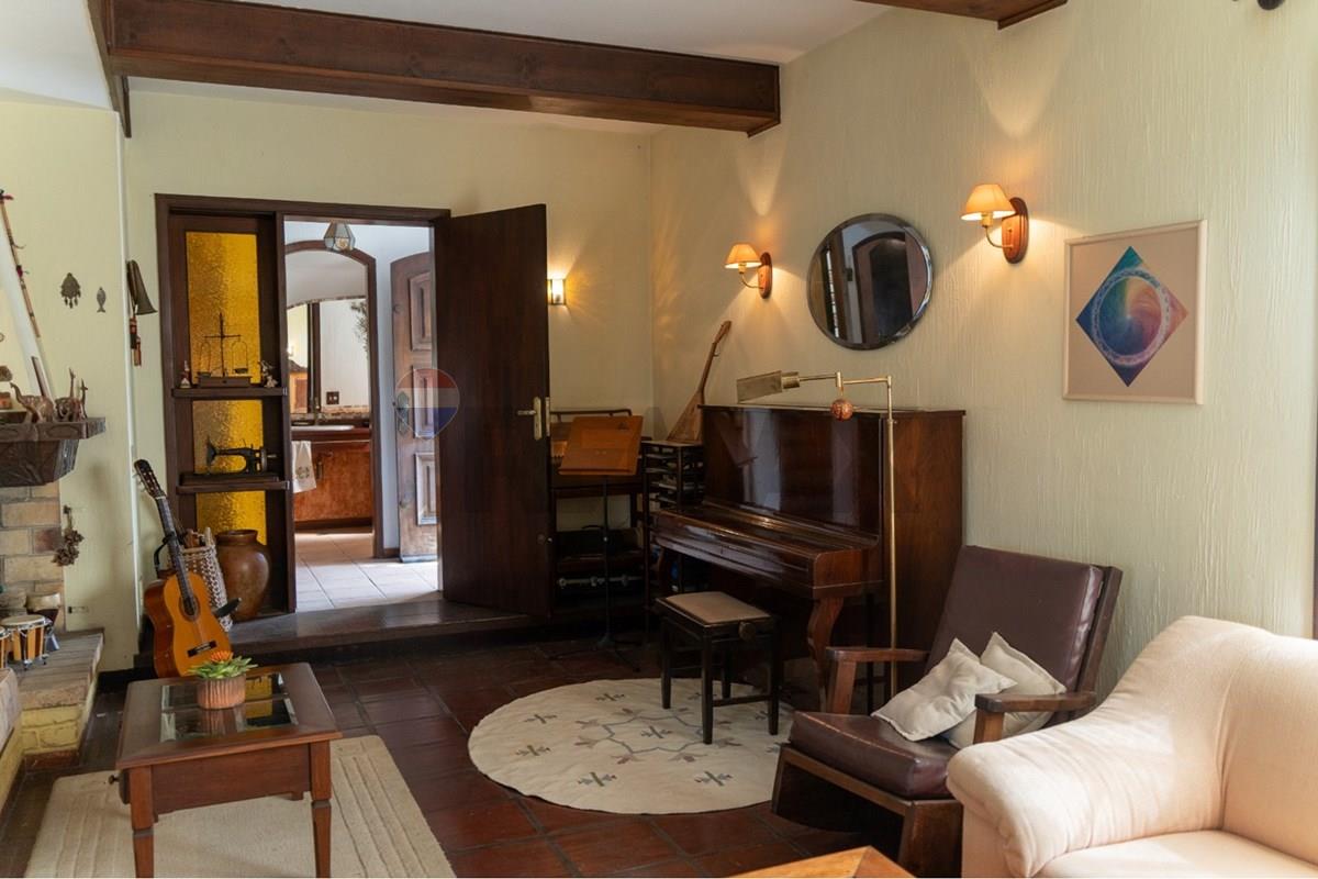 Sobrado, 5 quartos, 255 m² - Foto 19