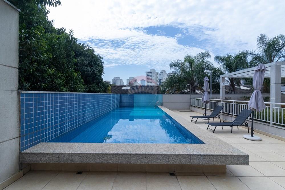 Apartamento, 2 quartos, 50 m² - Foto 43