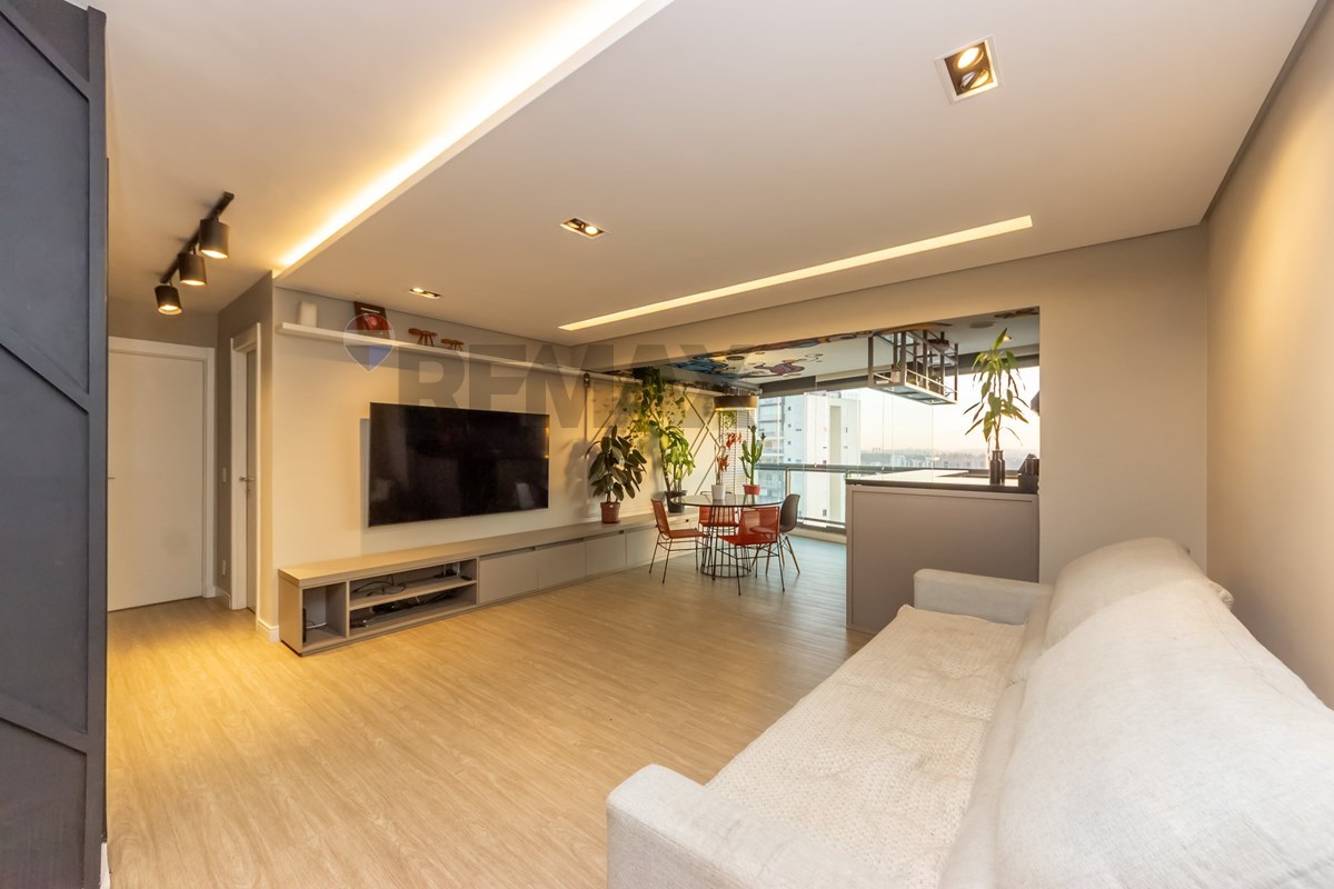 Apartamento, 2 quartos, 92 m² - Foto 1