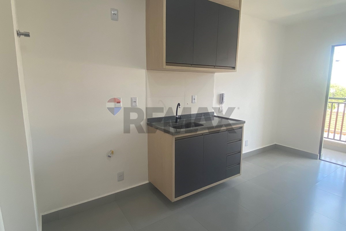 Apartamento, 1 quarto, 34 m² - Foto 3