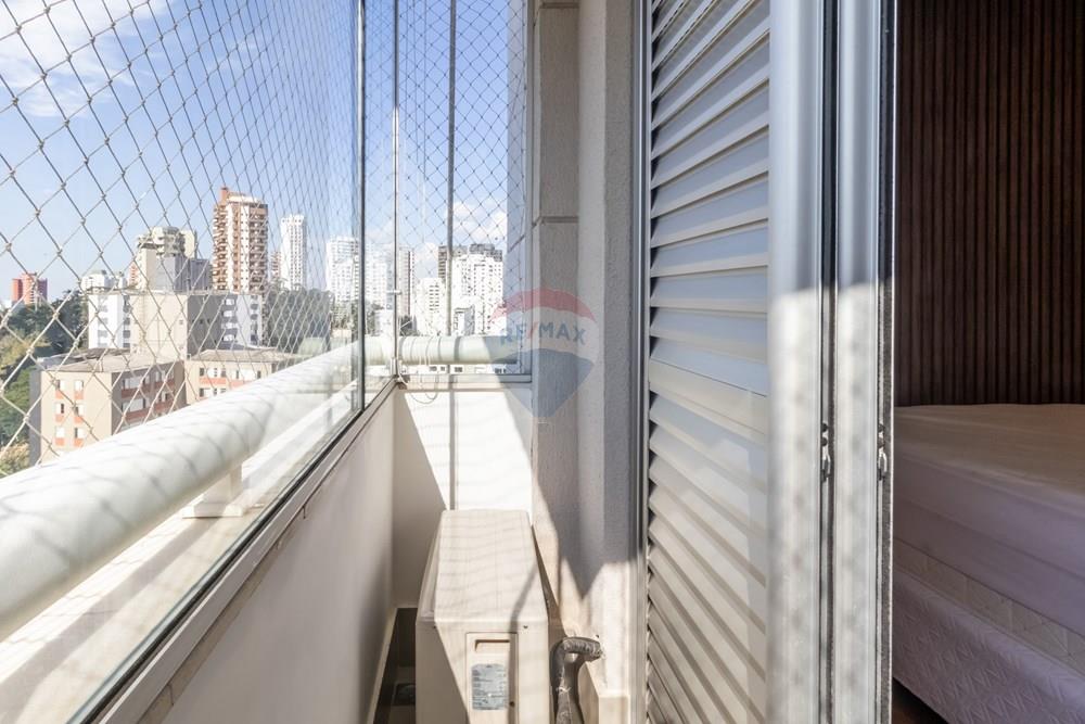 Apartamento, 3 quartos, 172 m² - Foto 19