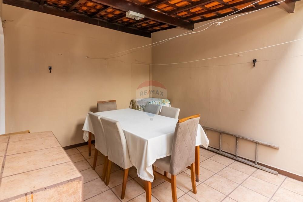 Casa, 3 quartos, 150 m² - Foto 38