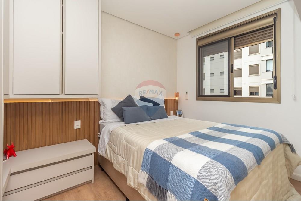 Apartamento, 2 quartos, 61 m² - Foto 26