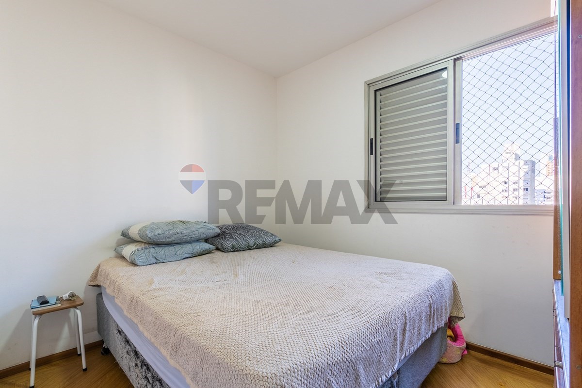 Apartamento, 1 quarto, 35 m² - Foto 18