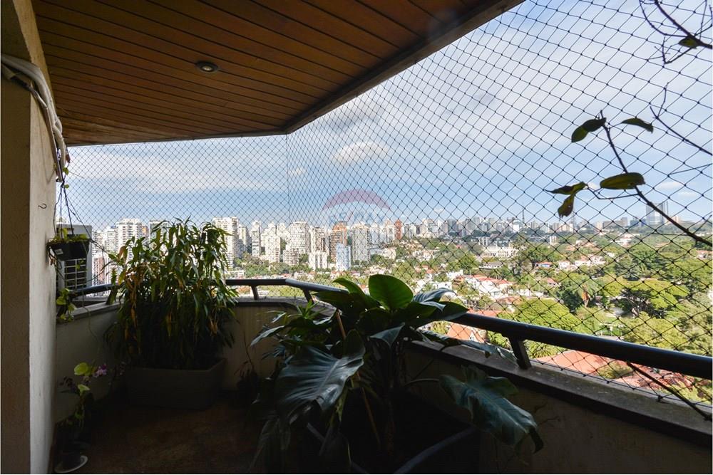 Apartamento, 4 quartos, 379 m² - Foto 21