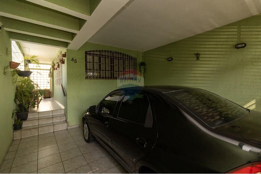 Casa, 3 quartos, 149 m² - Foto 41