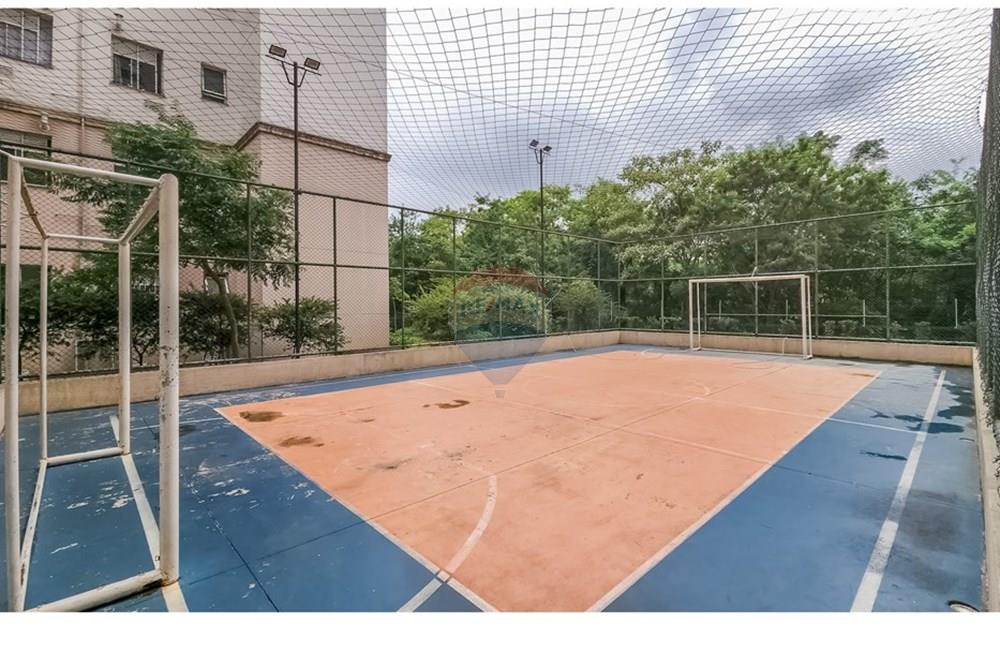Apartamento, 2 quartos, 44 m² - Foto 16