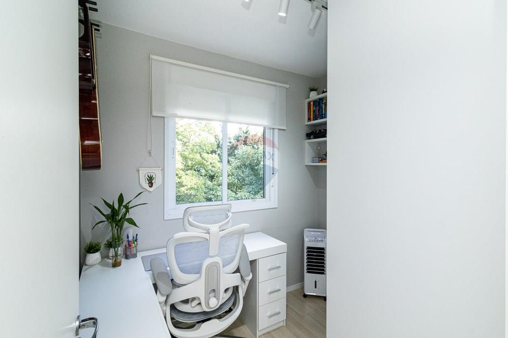 Apartamento, 2 quartos, 50 m² - Foto 32