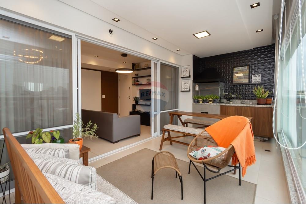 Apartamento, 2 quartos, 88 m² - Foto 10